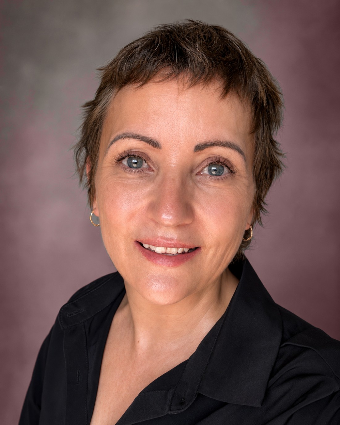 Ashleigh Dadson-Butt, founder of Marlow Aesthetics